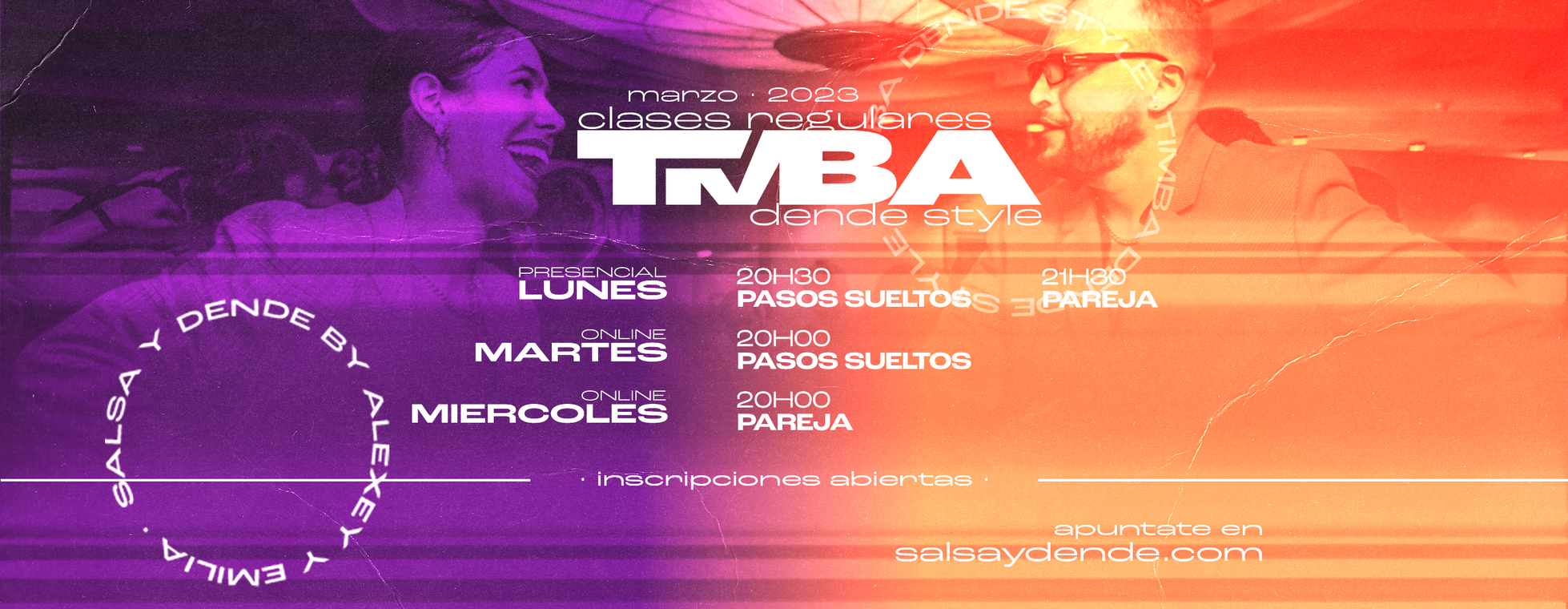 You are currently viewing Feat Timba class